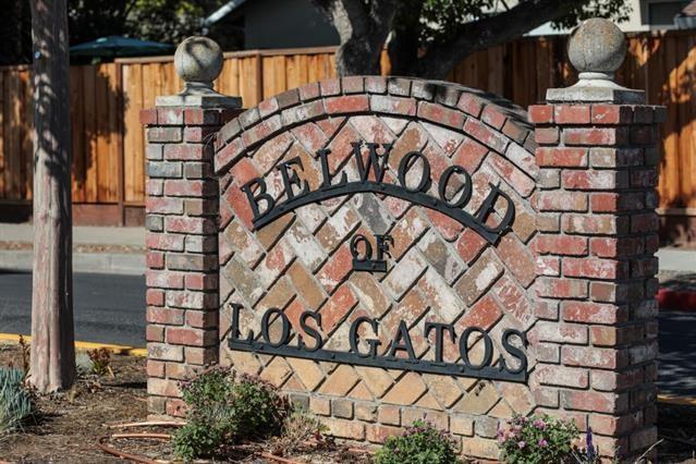 Detail Gallery Image 41 of 42 For 119 Belcrest Dr, Los Gatos,  CA 95032 - 4 Beds | 2 Baths