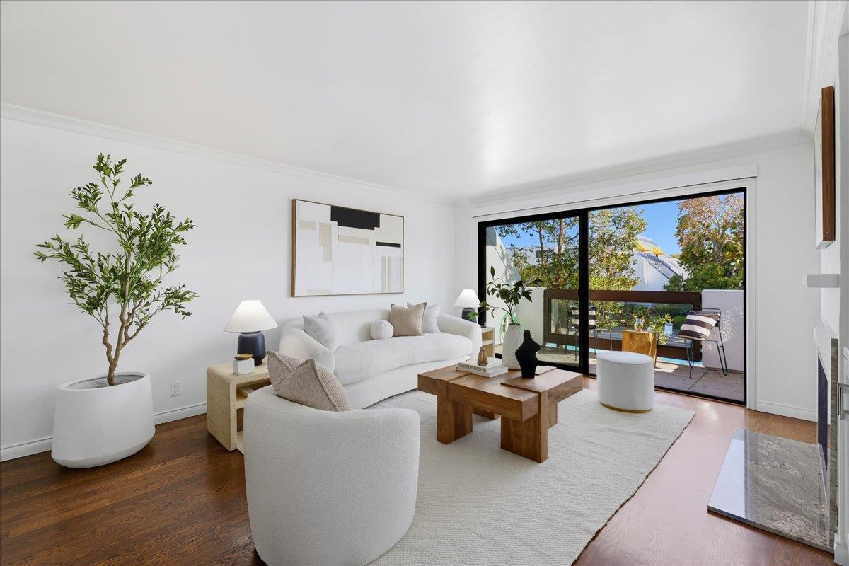 Detail Gallery Image 12 of 68 For 617 Portofino Ln, Foster City,  CA 94404 - 2 Beds | 2/1 Baths