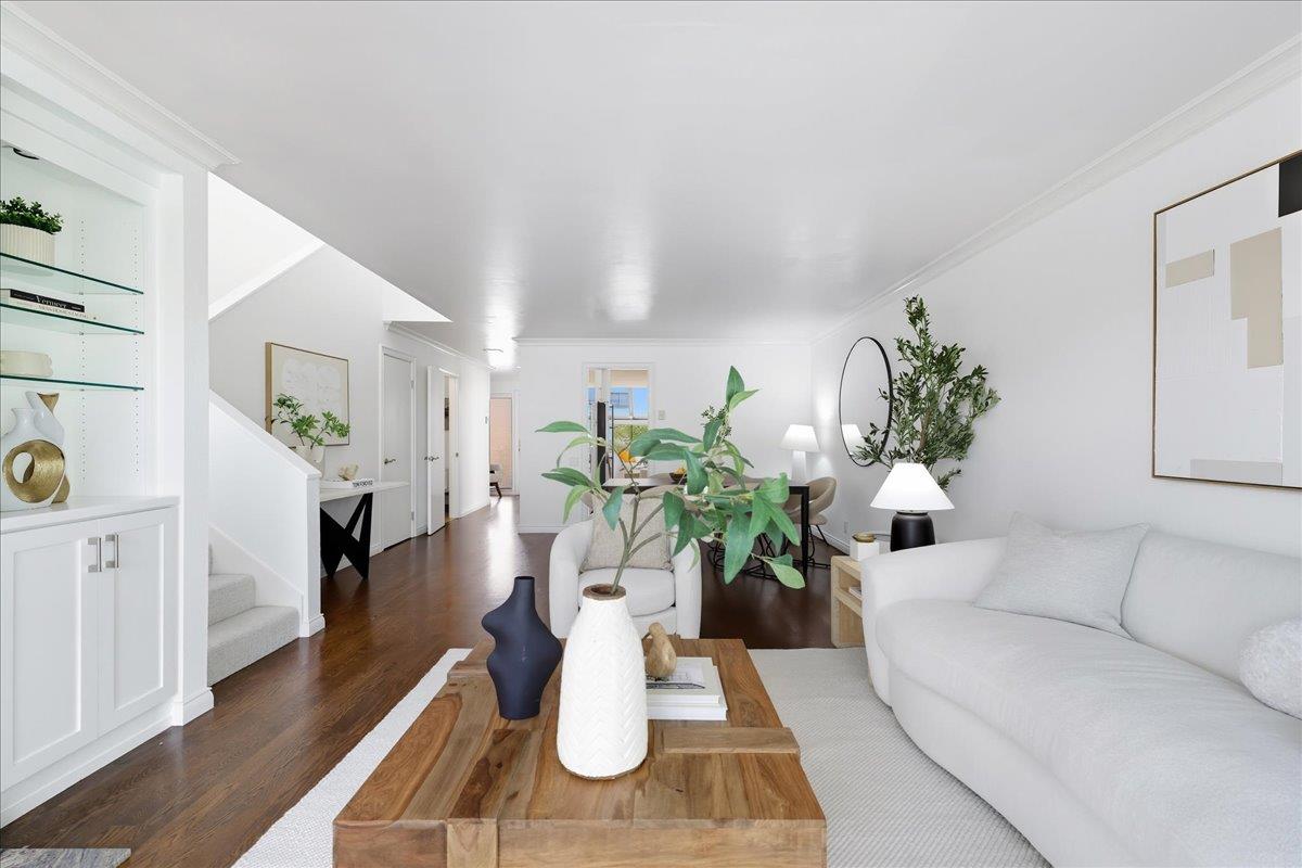 Detail Gallery Image 15 of 68 For 617 Portofino Ln, Foster City,  CA 94404 - 2 Beds | 2/1 Baths