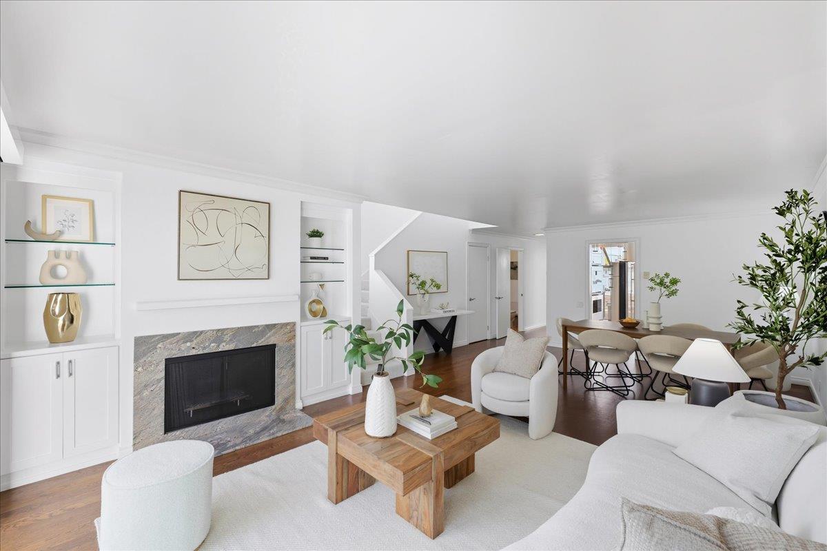Detail Gallery Image 16 of 68 For 617 Portofino Ln, Foster City,  CA 94404 - 2 Beds | 2/1 Baths