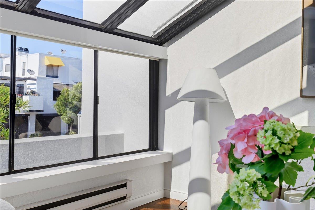 Detail Gallery Image 23 of 68 For 617 Portofino Ln, Foster City,  CA 94404 - 2 Beds | 2/1 Baths