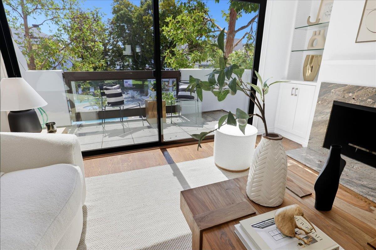 Detail Gallery Image 25 of 68 For 617 Portofino Ln, Foster City,  CA 94404 - 2 Beds | 2/1 Baths