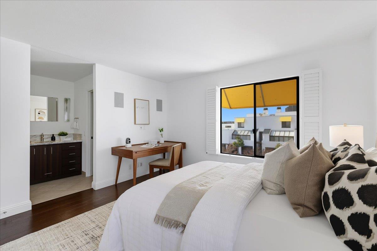 Detail Gallery Image 37 of 68 For 617 Portofino Ln, Foster City,  CA 94404 - 2 Beds | 2/1 Baths