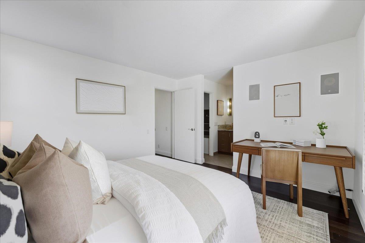 Detail Gallery Image 38 of 68 For 617 Portofino Ln, Foster City,  CA 94404 - 2 Beds | 2/1 Baths