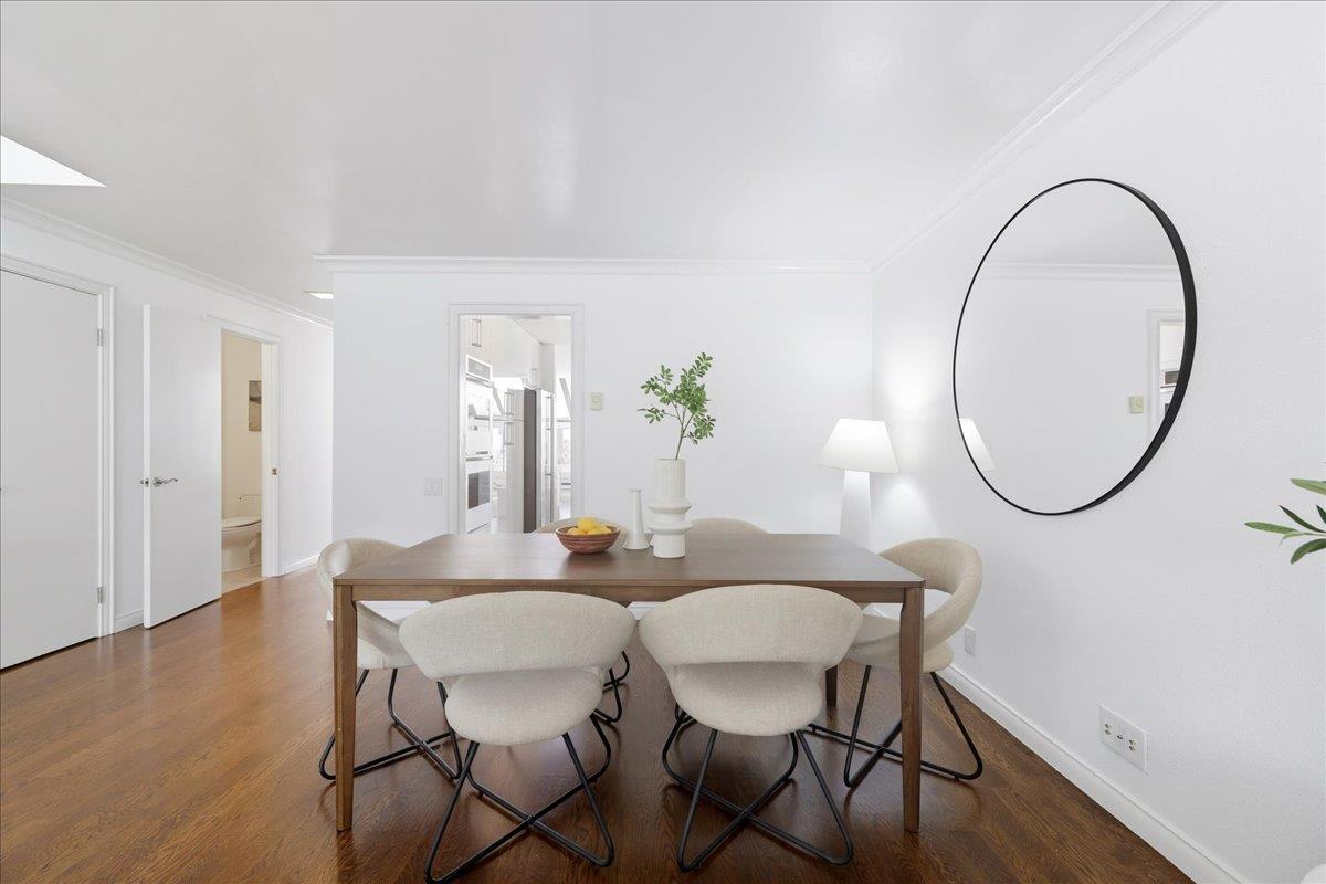 Detail Gallery Image 5 of 68 For 617 Portofino Ln, Foster City,  CA 94404 - 2 Beds | 2/1 Baths