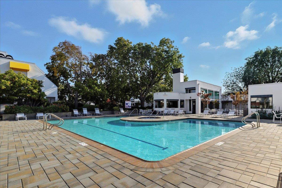 Detail Gallery Image 57 of 68 For 617 Portofino Ln, Foster City,  CA 94404 - 2 Beds | 2/1 Baths