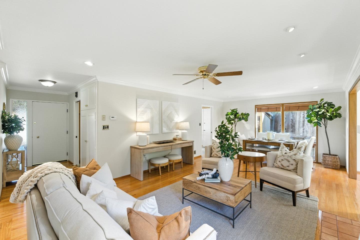 Detail Gallery Image 10 of 69 For 1627 El Verano Way, Belmont,  CA 94002 - 3 Beds | 2 Baths