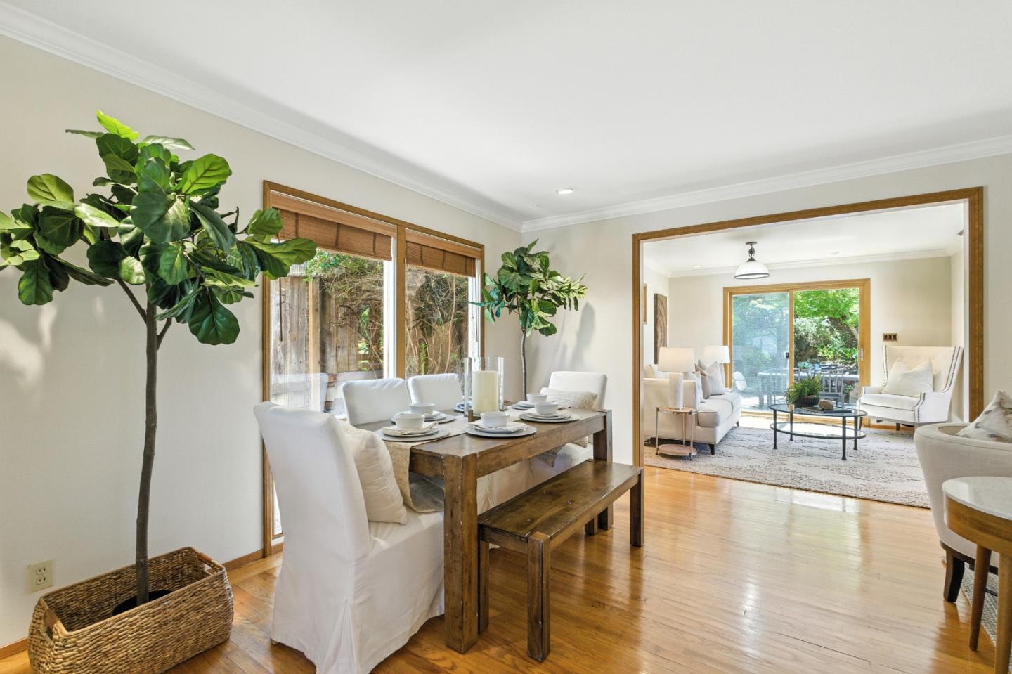 Detail Gallery Image 15 of 69 For 1627 El Verano Way, Belmont,  CA 94002 - 3 Beds | 2 Baths