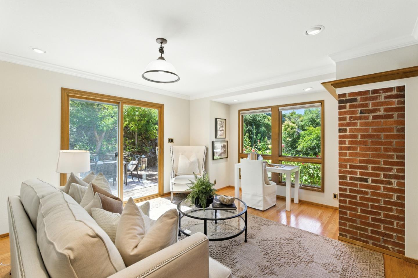 Detail Gallery Image 23 of 69 For 1627 El Verano Way, Belmont,  CA 94002 - 3 Beds | 2 Baths
