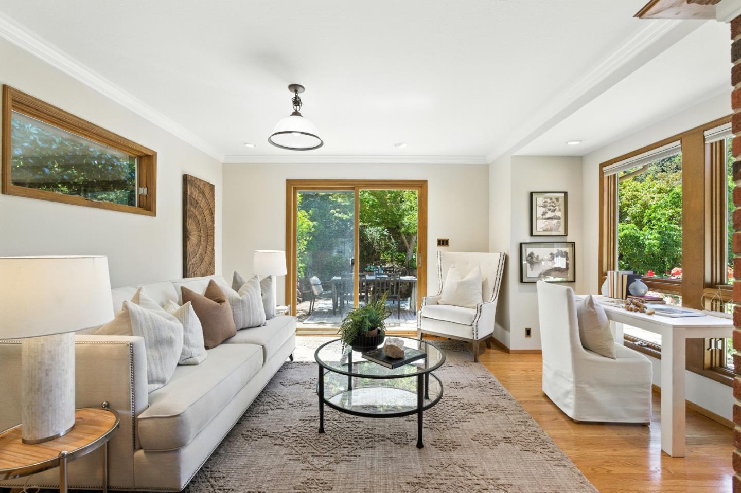 Detail Gallery Image 24 of 69 For 1627 El Verano Way, Belmont,  CA 94002 - 3 Beds | 2 Baths