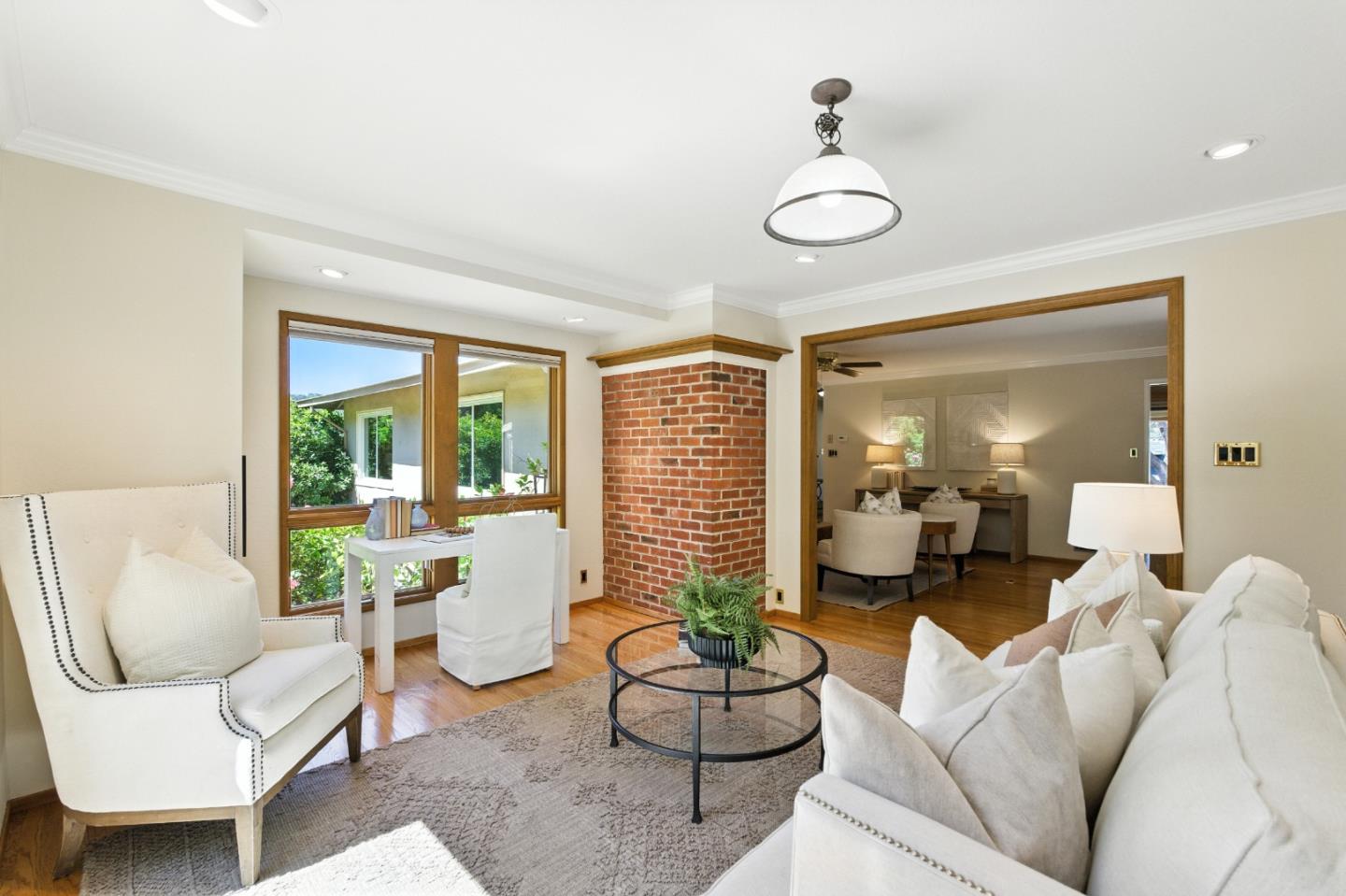Detail Gallery Image 27 of 69 For 1627 El Verano Way, Belmont,  CA 94002 - 3 Beds | 2 Baths