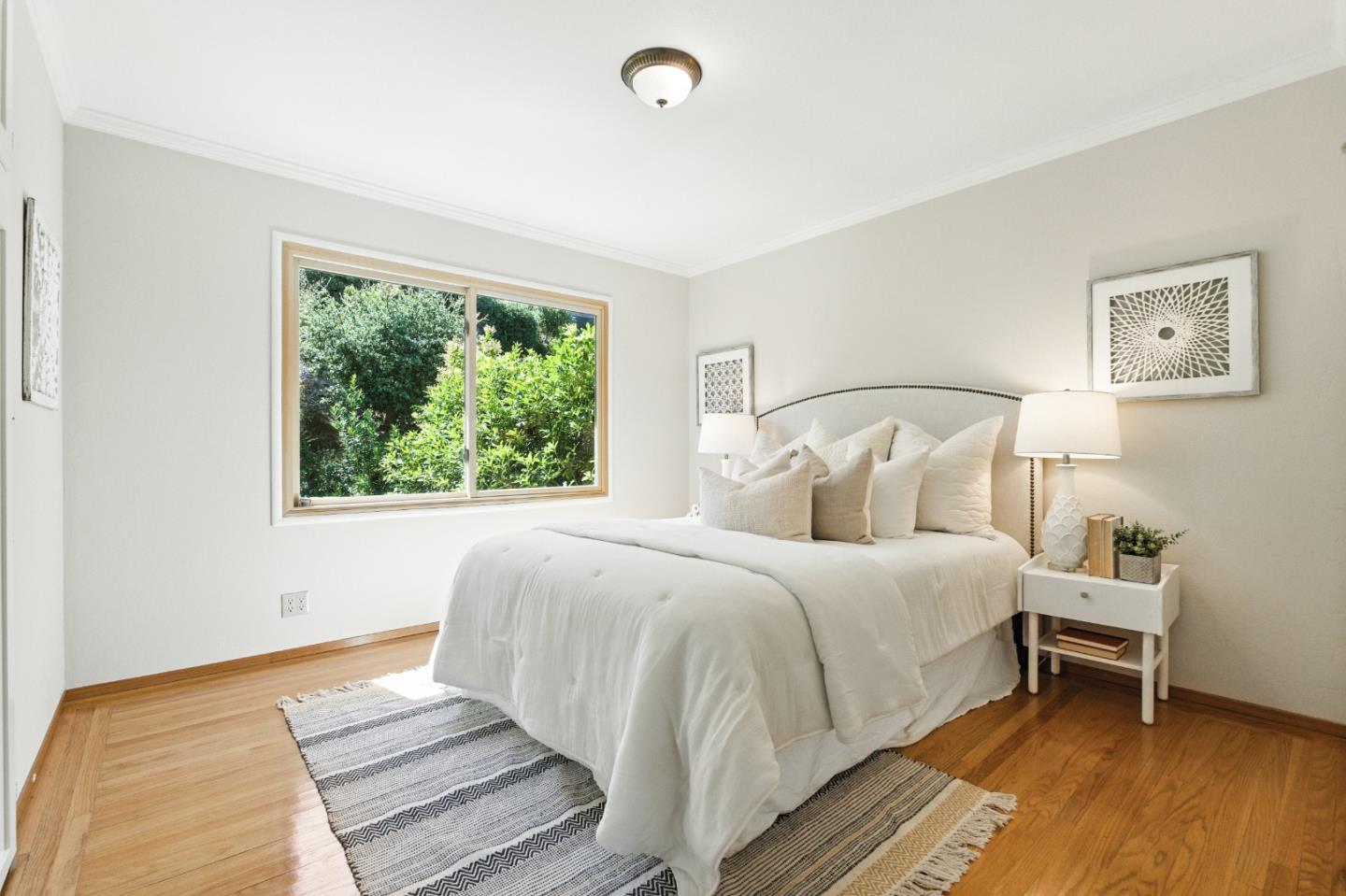 Detail Gallery Image 28 of 69 For 1627 El Verano Way, Belmont,  CA 94002 - 3 Beds | 2 Baths
