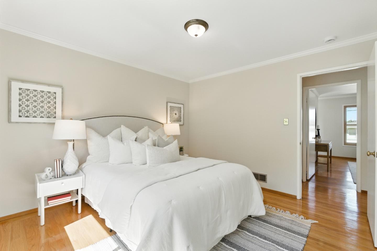 Detail Gallery Image 29 of 69 For 1627 El Verano Way, Belmont,  CA 94002 - 3 Beds | 2 Baths