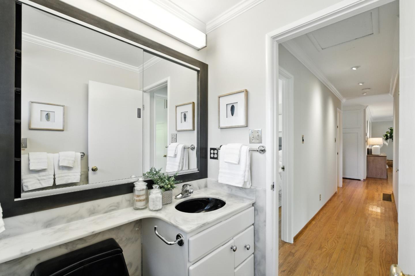 Detail Gallery Image 33 of 69 For 1627 El Verano Way, Belmont,  CA 94002 - 3 Beds | 2 Baths