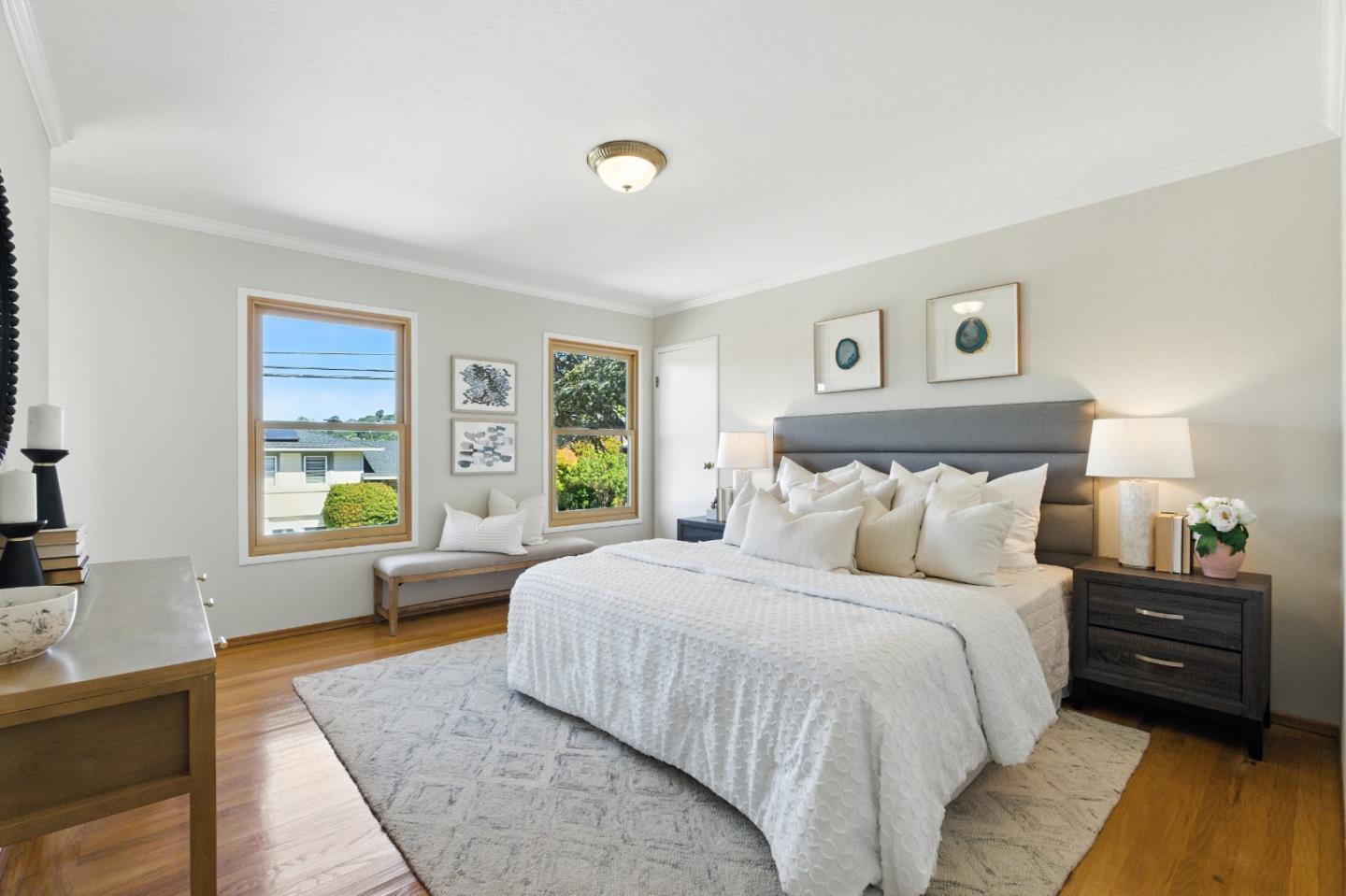 Detail Gallery Image 37 of 69 For 1627 El Verano Way, Belmont,  CA 94002 - 3 Beds | 2 Baths
