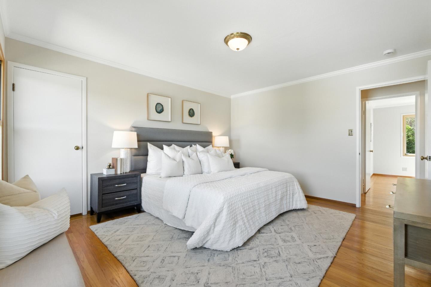 Detail Gallery Image 38 of 69 For 1627 El Verano Way, Belmont,  CA 94002 - 3 Beds | 2 Baths