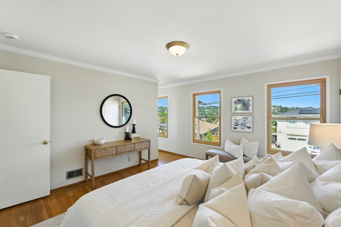 Detail Gallery Image 39 of 69 For 1627 El Verano Way, Belmont,  CA 94002 - 3 Beds | 2 Baths