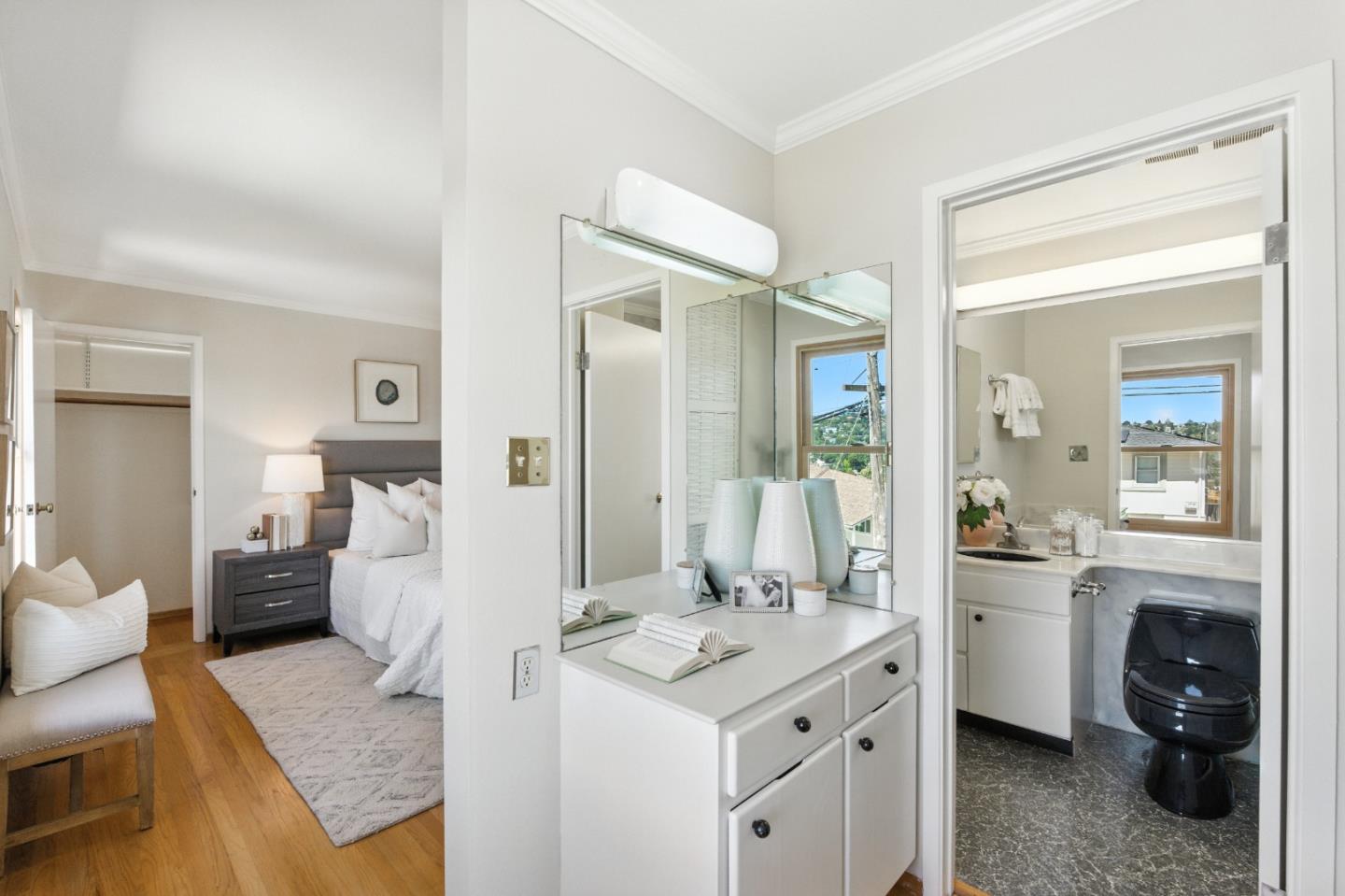 Detail Gallery Image 41 of 69 For 1627 El Verano Way, Belmont,  CA 94002 - 3 Beds | 2 Baths