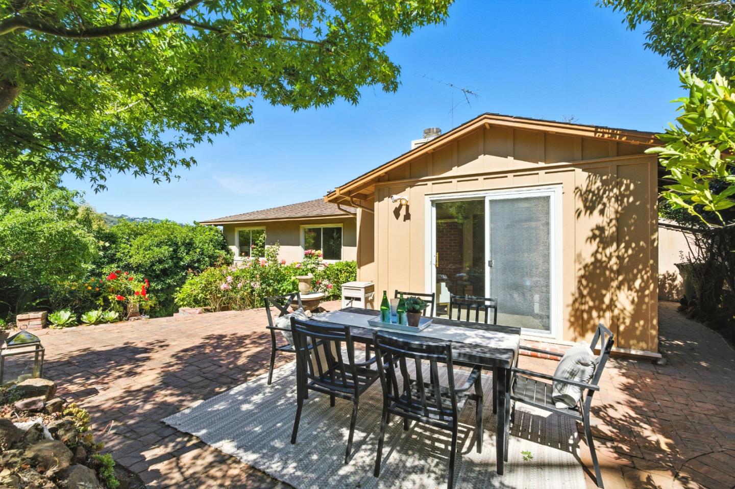 Detail Gallery Image 49 of 69 For 1627 El Verano Way, Belmont,  CA 94002 - 3 Beds | 2 Baths
