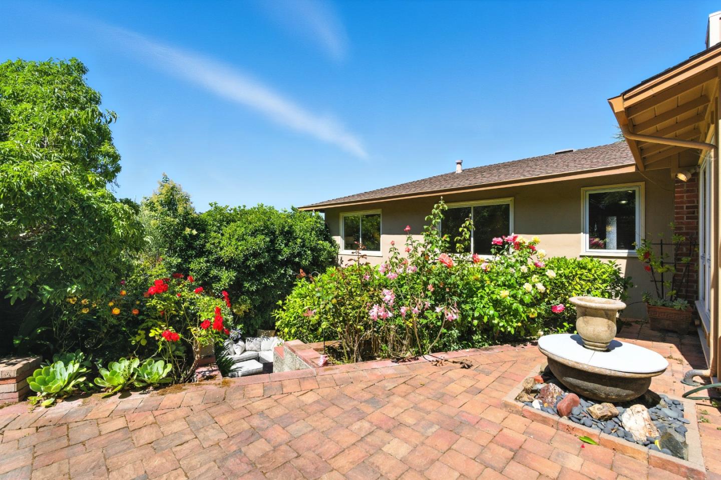 Detail Gallery Image 50 of 69 For 1627 El Verano Way, Belmont,  CA 94002 - 3 Beds | 2 Baths