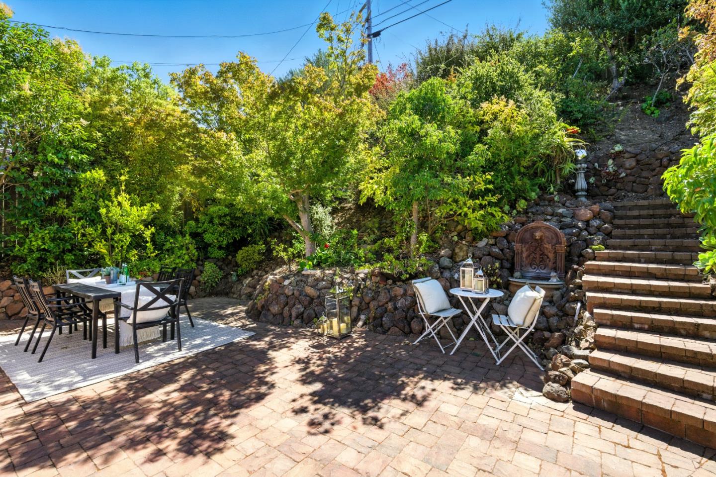 Detail Gallery Image 51 of 69 For 1627 El Verano Way, Belmont,  CA 94002 - 3 Beds | 2 Baths
