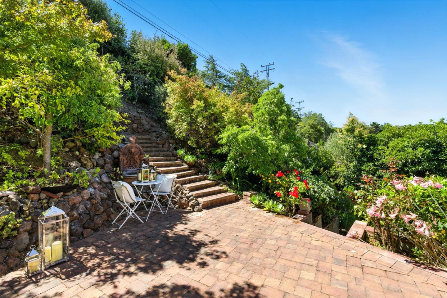 Detail Gallery Image 54 of 69 For 1627 El Verano Way, Belmont,  CA 94002 - 3 Beds | 2 Baths