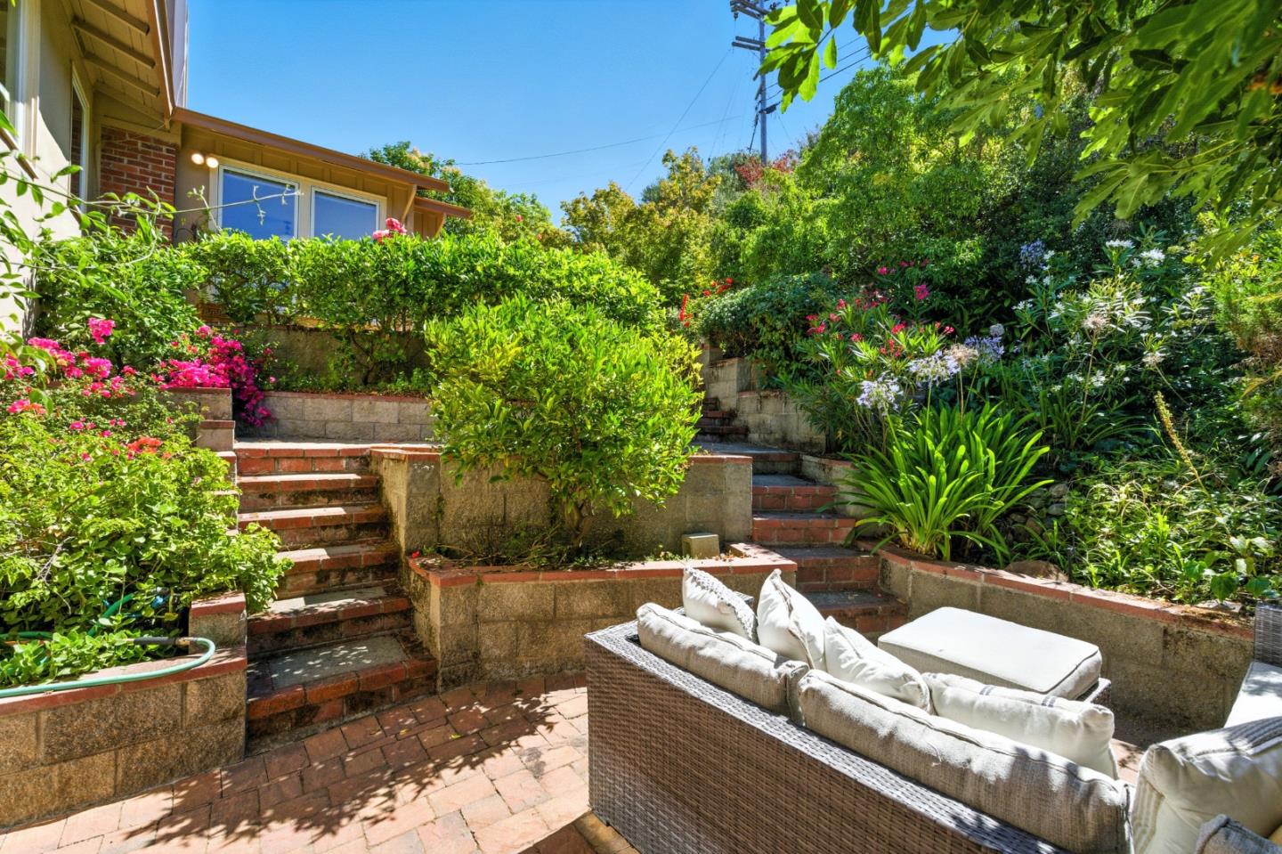 Detail Gallery Image 57 of 69 For 1627 El Verano Way, Belmont,  CA 94002 - 3 Beds | 2 Baths