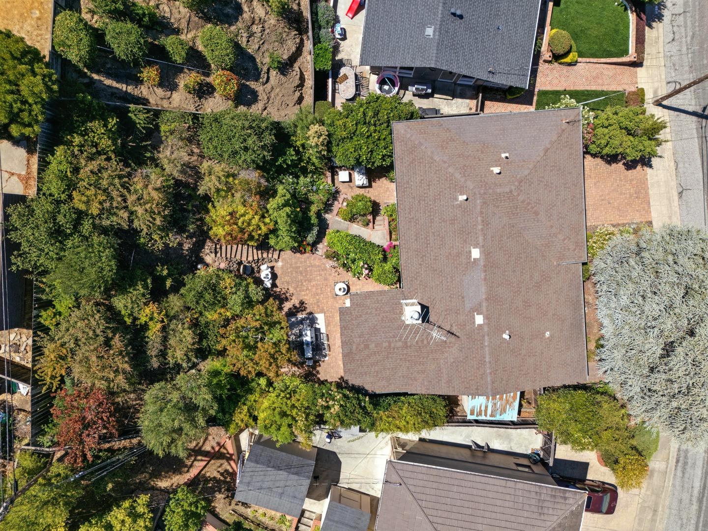 Detail Gallery Image 65 of 69 For 1627 El Verano Way, Belmont,  CA 94002 - 3 Beds | 2 Baths