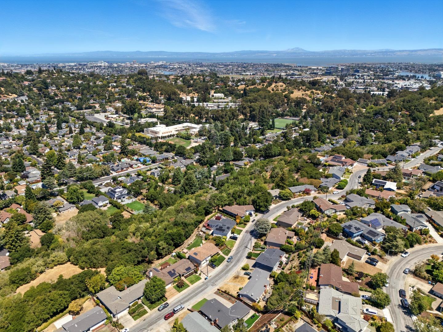 Detail Gallery Image 68 of 69 For 1627 El Verano Way, Belmont,  CA 94002 - 3 Beds | 2 Baths