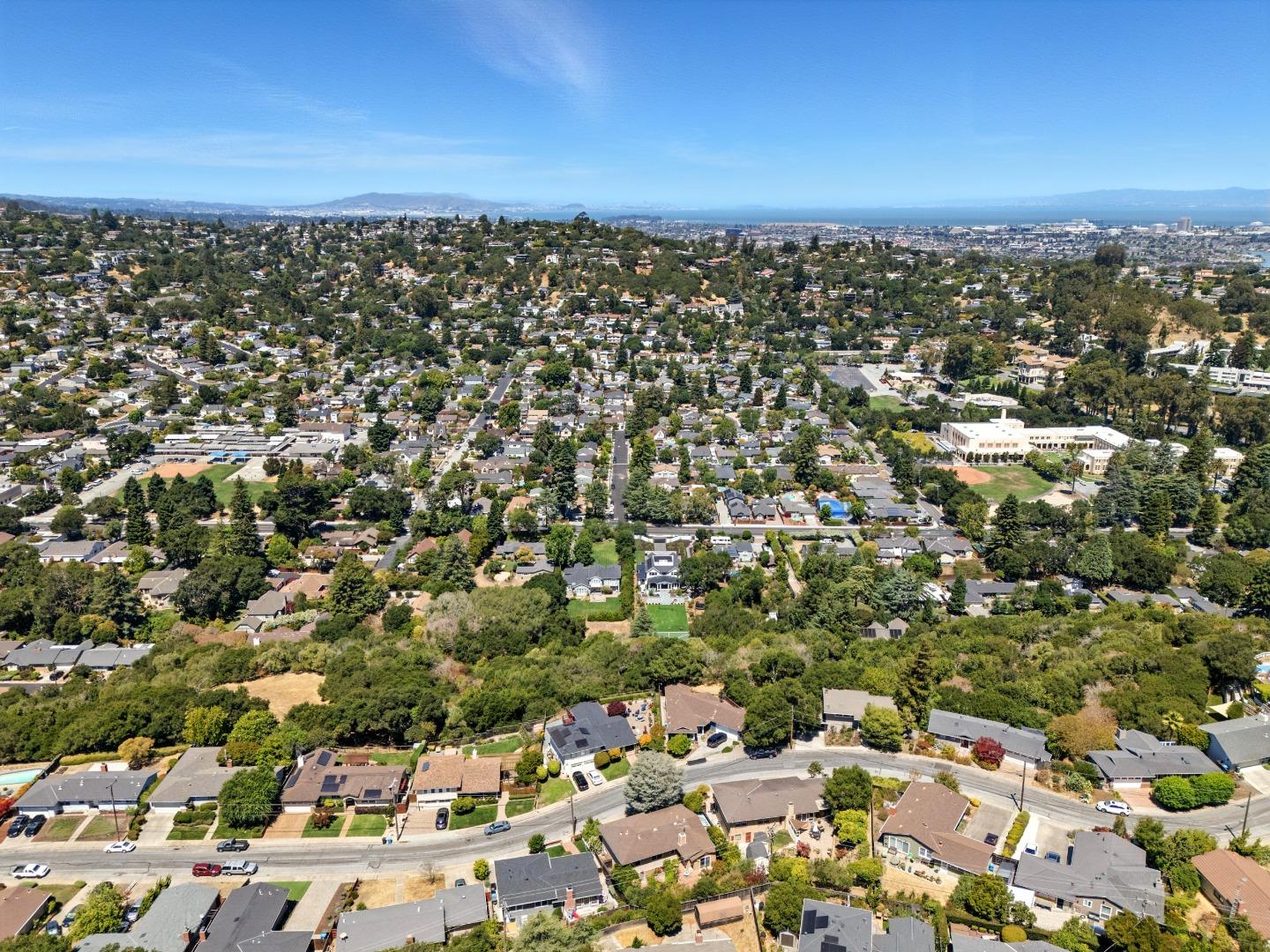 Detail Gallery Image 69 of 69 For 1627 El Verano Way, Belmont,  CA 94002 - 3 Beds | 2 Baths