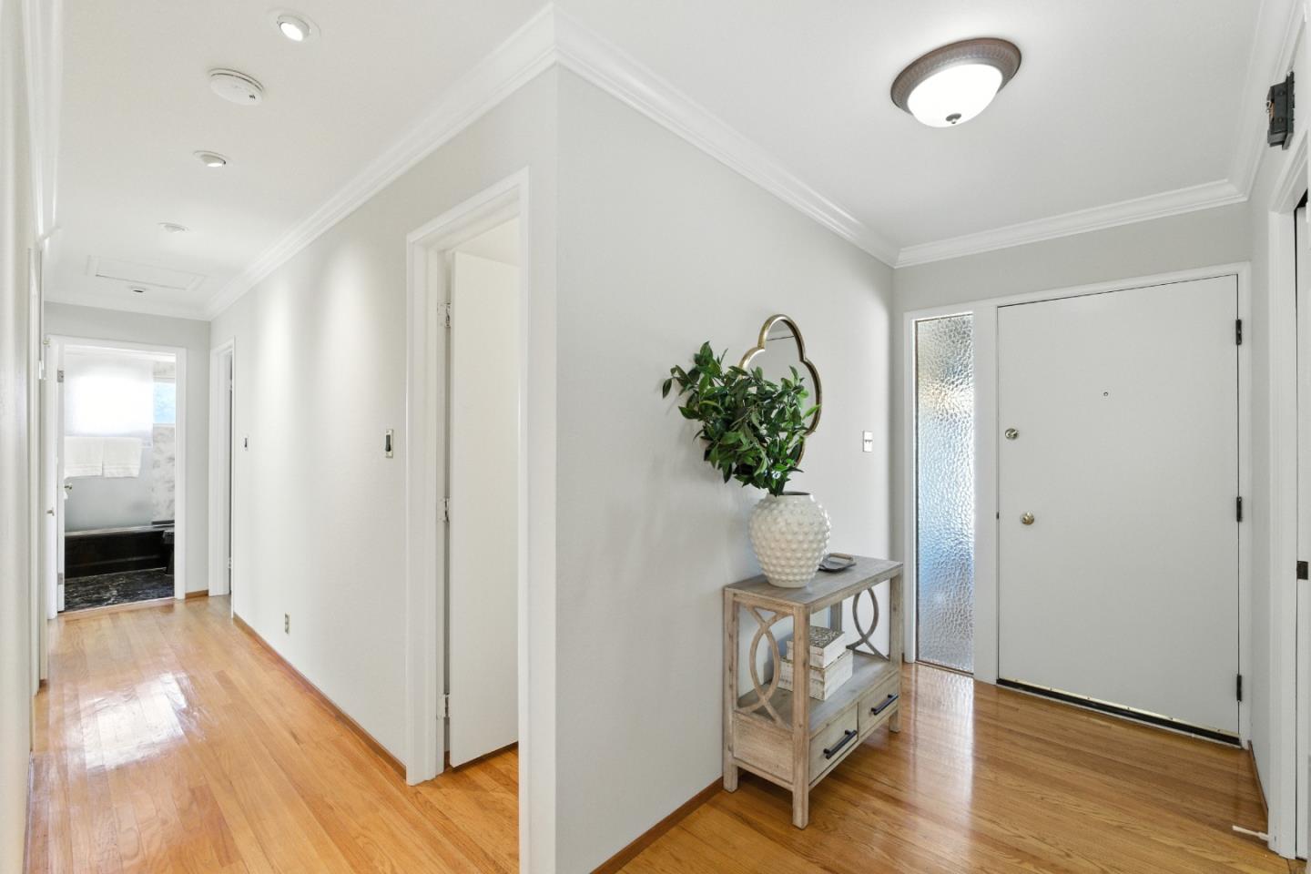 Detail Gallery Image 9 of 69 For 1627 El Verano Way, Belmont,  CA 94002 - 3 Beds | 2 Baths