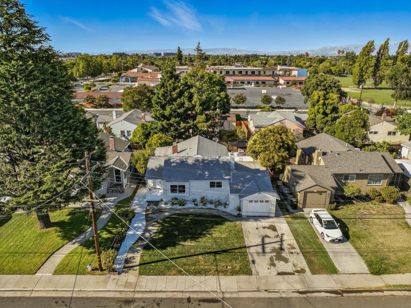 Detail Gallery Image 33 of 33 For 241 E Taylor, Sunnyvale,  CA 94085 - 3 Beds | 2 Baths