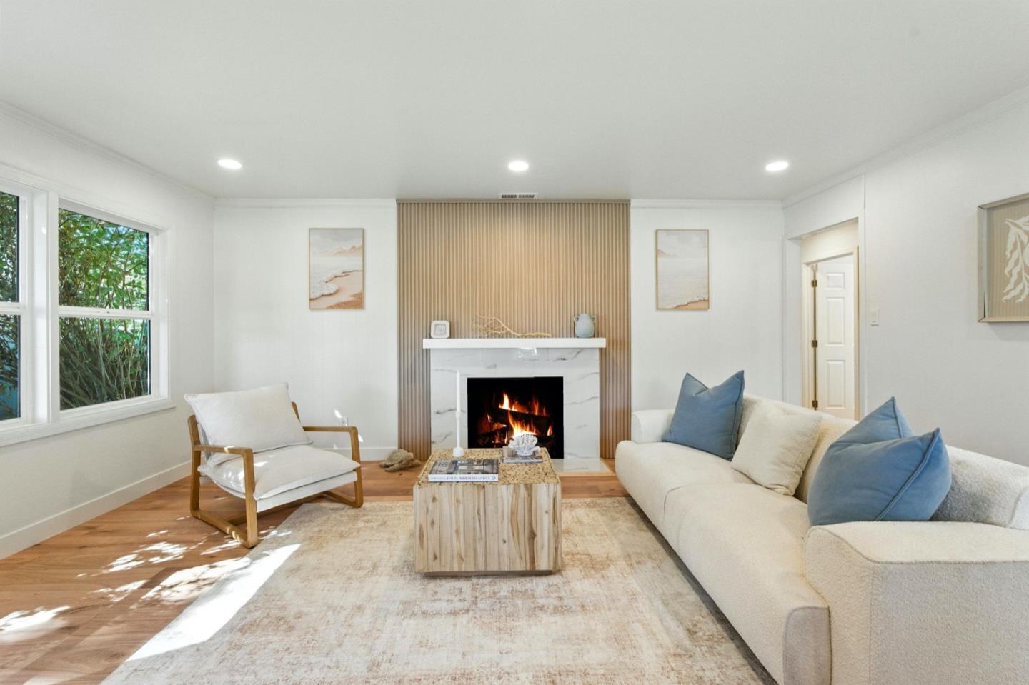 Detail Gallery Image 7 of 33 For 241 E Taylor, Sunnyvale,  CA 94085 - 3 Beds | 2 Baths