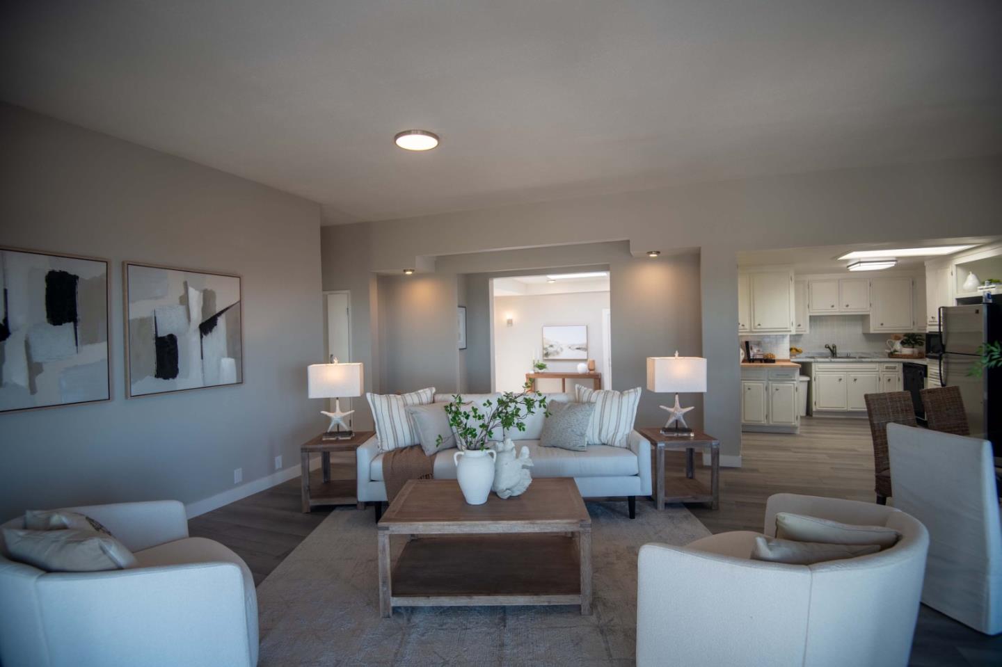 Detail Gallery Image 29 of 83 For 970 Columbus St, El Granada,  CA 94018 - 3 Beds | 2 Baths