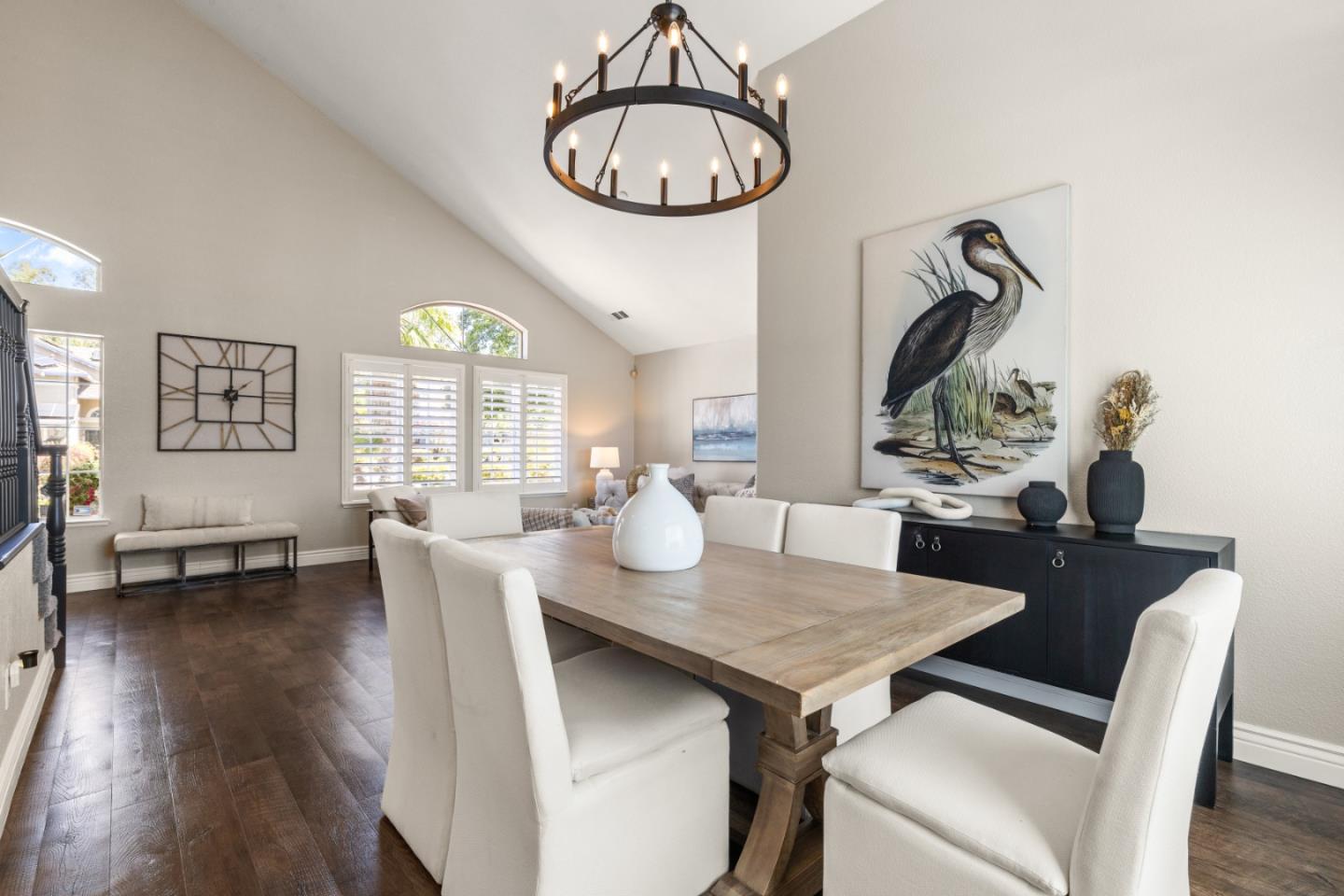 Detail Gallery Image 6 of 39 For 523 Summertree Dr, Livermore,  CA 94551 - 4 Beds | 3 Baths