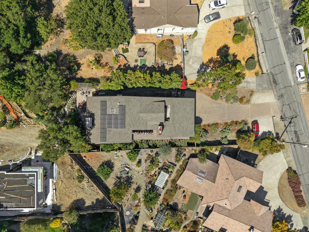 Detail Gallery Image 55 of 72 For 790 Hillcrest Way, Redwood City,  CA 94062 - 4 Beds | 3 Baths
