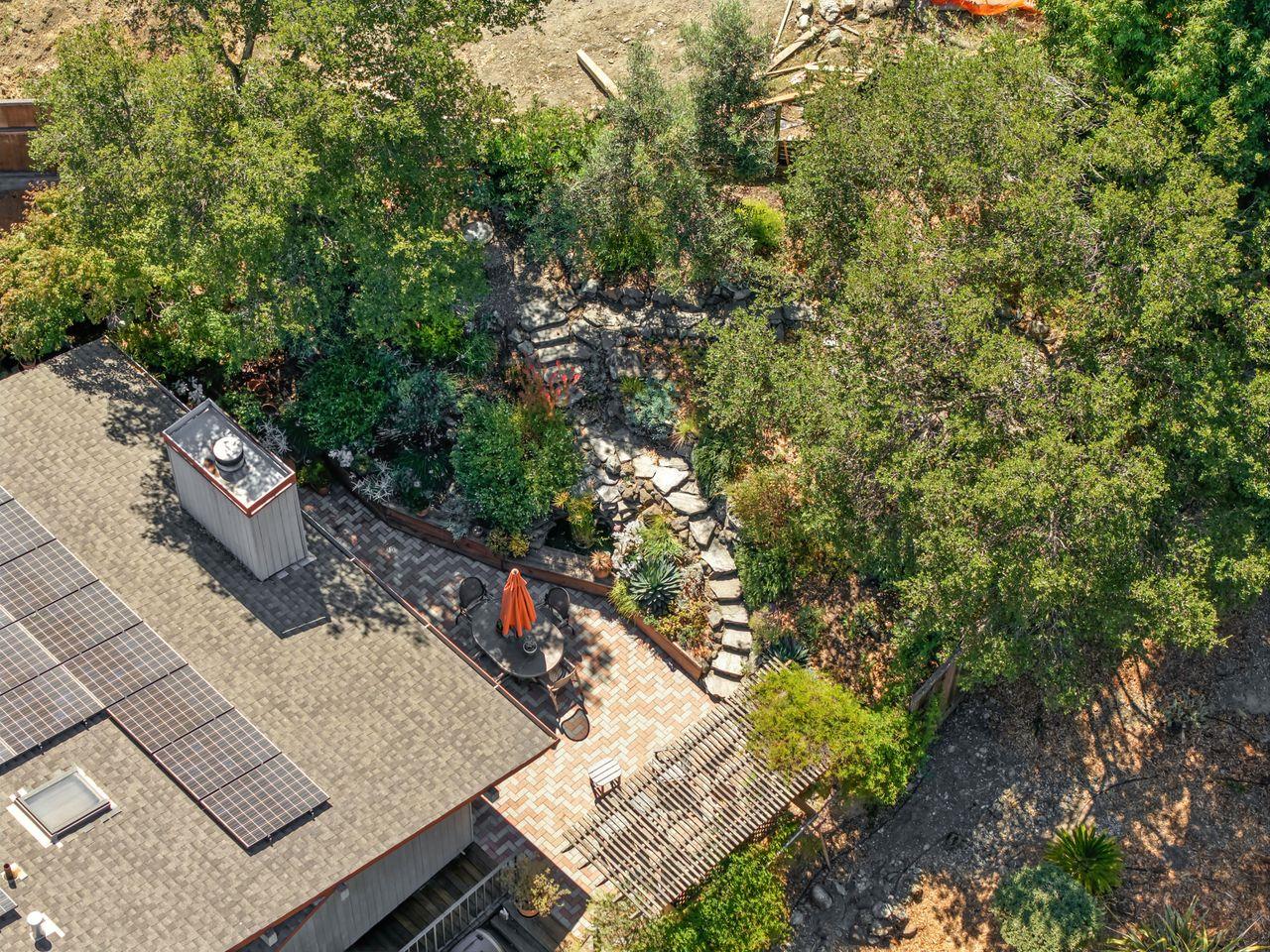 Detail Gallery Image 56 of 72 For 790 Hillcrest Way, Redwood City,  CA 94062 - 4 Beds | 3 Baths