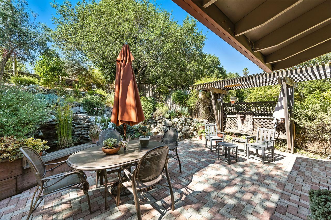 Detail Gallery Image 63 of 72 For 790 Hillcrest Way, Redwood City,  CA 94062 - 4 Beds | 3 Baths