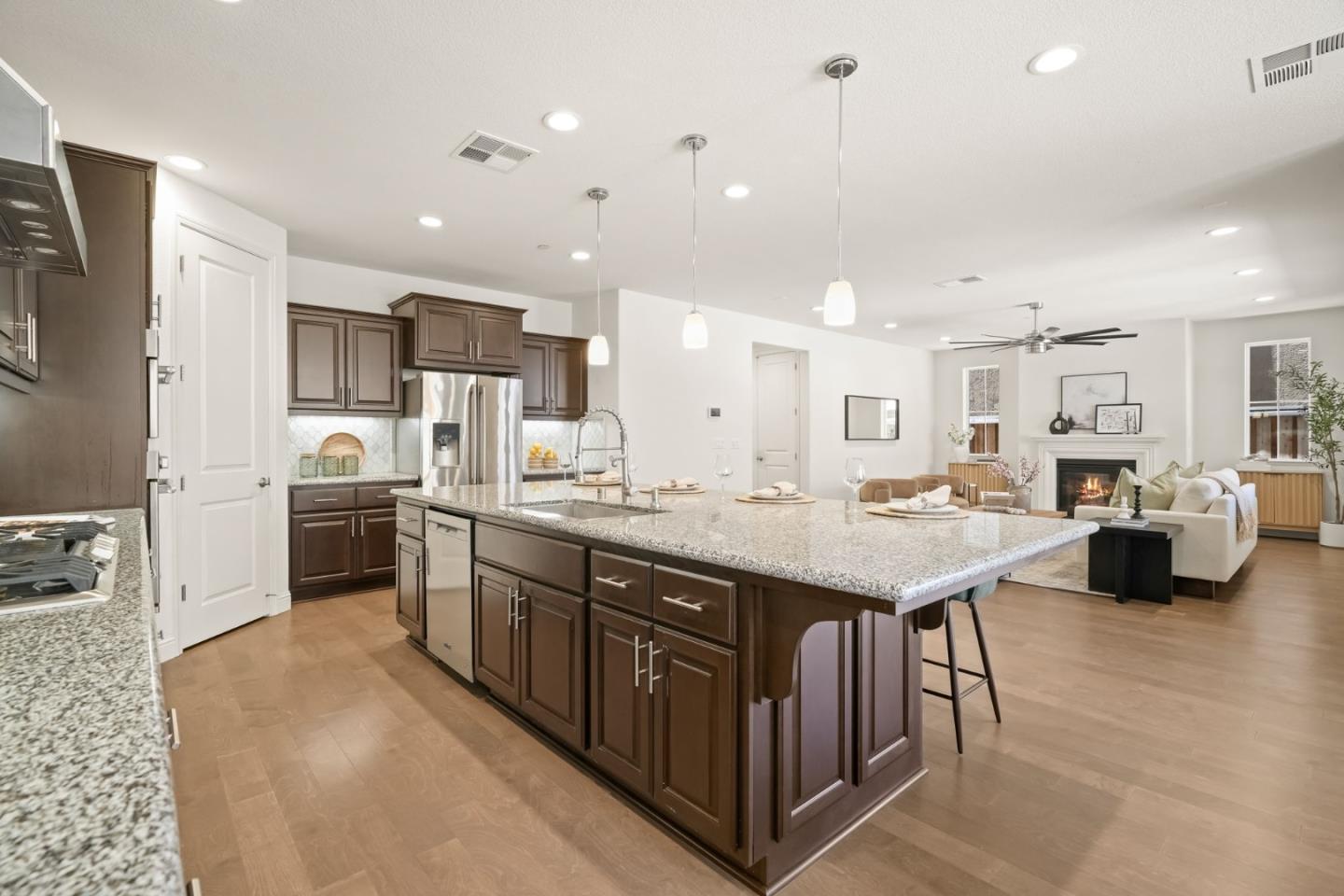 Detail Gallery Image 21 of 76 For 29732 Cantera Dr, Hayward,  CA 94544 - 4 Beds | 3 Baths