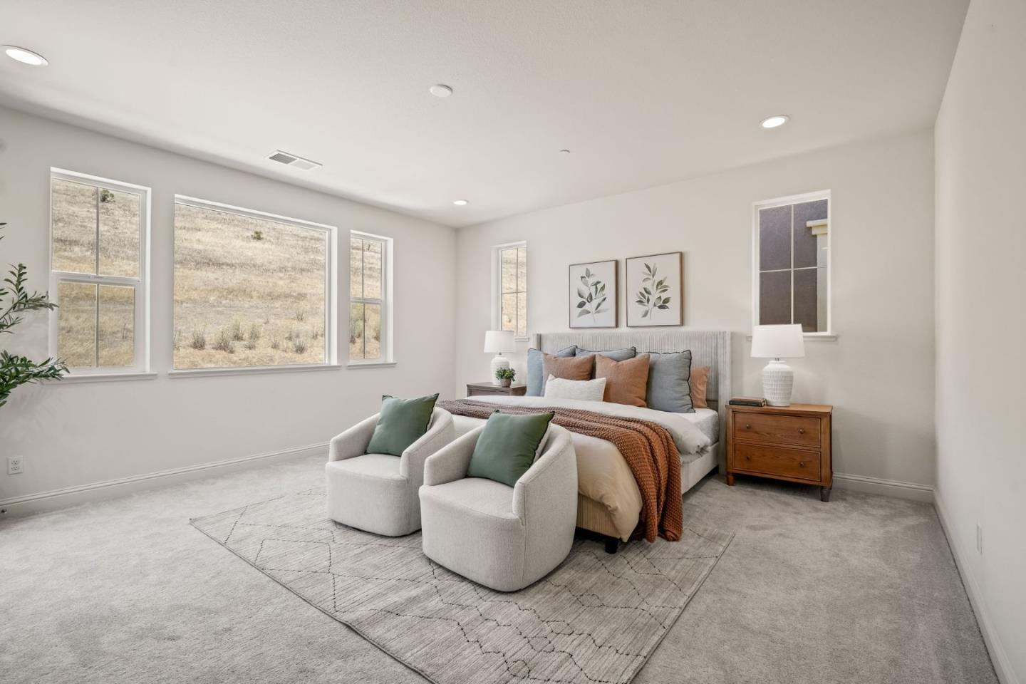 Detail Gallery Image 3 of 76 For 29732 Cantera Dr, Hayward,  CA 94544 - 4 Beds | 3 Baths