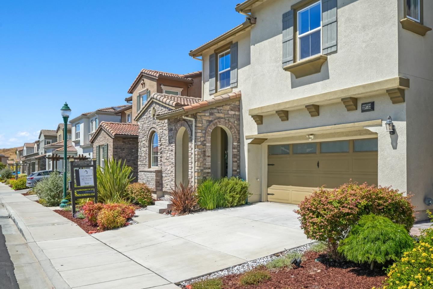 Detail Gallery Image 66 of 76 For 29732 Cantera Dr, Hayward,  CA 94544 - 4 Beds | 3 Baths