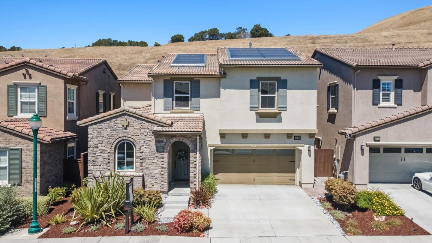 Detail Gallery Image 70 of 76 For 29732 Cantera Dr, Hayward,  CA 94544 - 4 Beds | 3 Baths