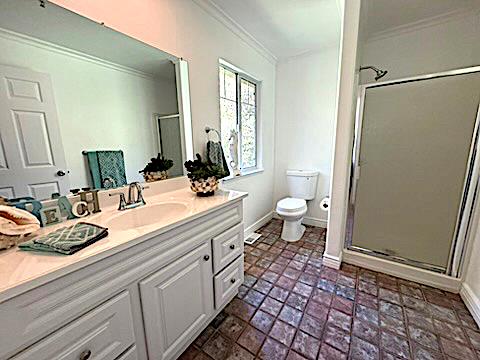 Detail Gallery Image 11 of 23 For 13680 Big Basin Way, Boulder Creek,  CA 95006 - 2 Beds | 2 Baths