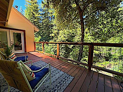 Detail Gallery Image 14 of 23 For 13680 Big Basin Way, Boulder Creek,  CA 95006 - 2 Beds | 2 Baths