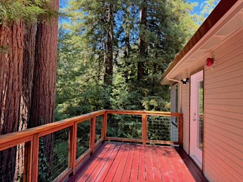 Detail Gallery Image 16 of 23 For 13680 Big Basin Way, Boulder Creek,  CA 95006 - 2 Beds | 2 Baths