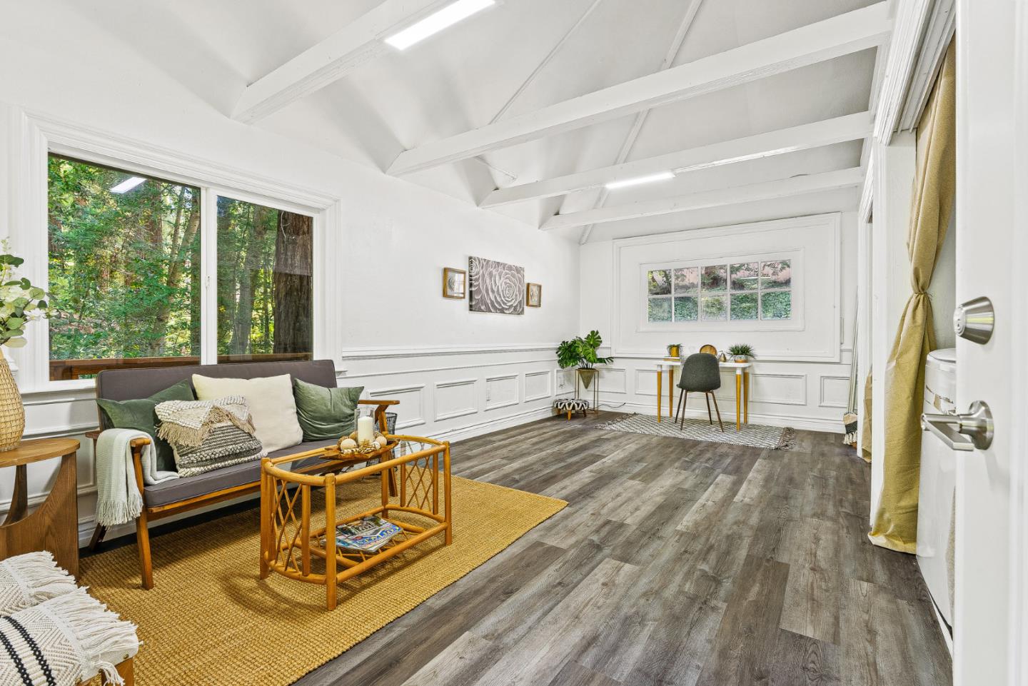 Detail Gallery Image 18 of 23 For 13680 Big Basin Way, Boulder Creek,  CA 95006 - 2 Beds | 2 Baths