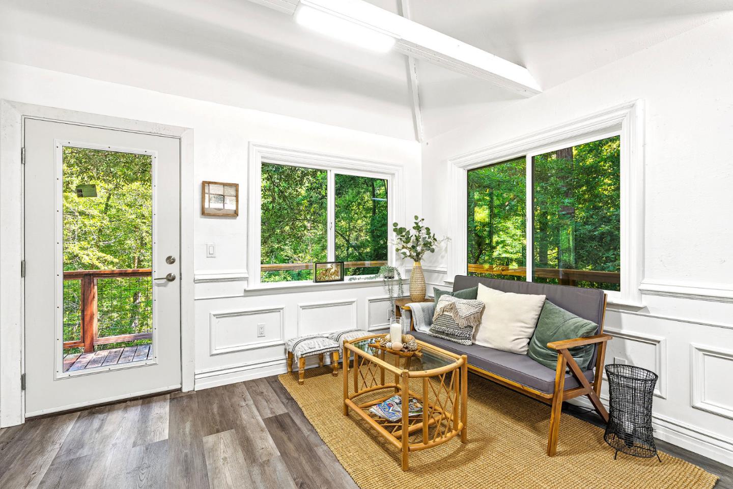 Detail Gallery Image 20 of 23 For 13680 Big Basin Way, Boulder Creek,  CA 95006 - 2 Beds | 2 Baths