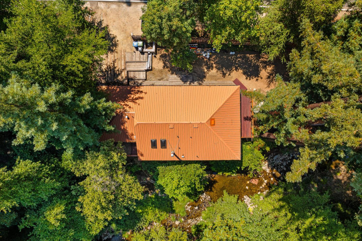 Detail Gallery Image 22 of 23 For 13680 Big Basin Way, Boulder Creek,  CA 95006 - 2 Beds | 2 Baths