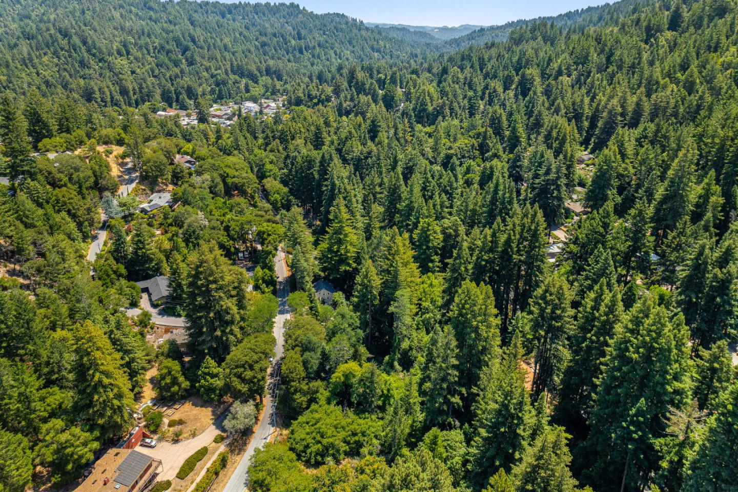 Detail Gallery Image 23 of 23 For 13680 Big Basin Way, Boulder Creek,  CA 95006 - 2 Beds | 2 Baths