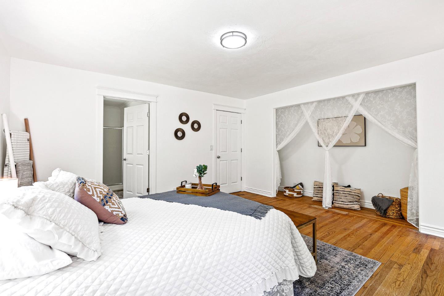 Detail Gallery Image 8 of 23 For 13680 Big Basin Way, Boulder Creek,  CA 95006 - 2 Beds | 2 Baths